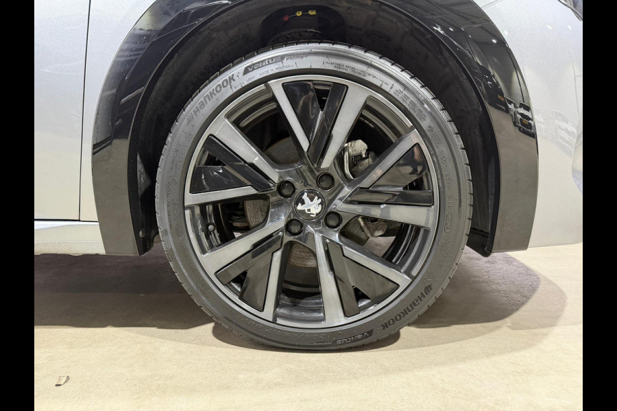 Peugeot 208 1.2 PureTech GT-Line | Navi | Carplay | Cruise control | Camera