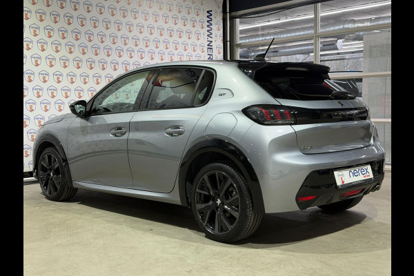 Peugeot 208 1.2 PureTech GT-Line | Navi | Carplay | Cruise control | Camera