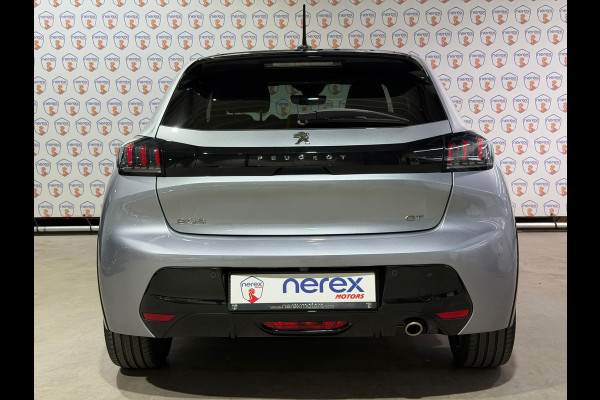 Peugeot 208 1.2 PureTech GT-Line | Navi | Carplay | Cruise control | Camera