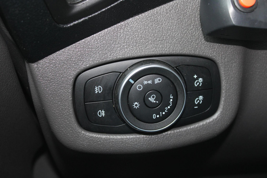 Ford Transit Connect 1.5 EcoBlue L1 Trend | Trekhaak | Airco | Voorruitverwarming | Cruise Control | Camera | Electrische ramen