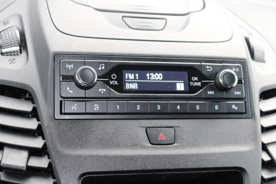 Ford Transit Connect 1.5 EcoBlue L1 Trend | Trekhaak | Airco | Voorruitverwarming | Cruise Control | Camera | Electrische ramen