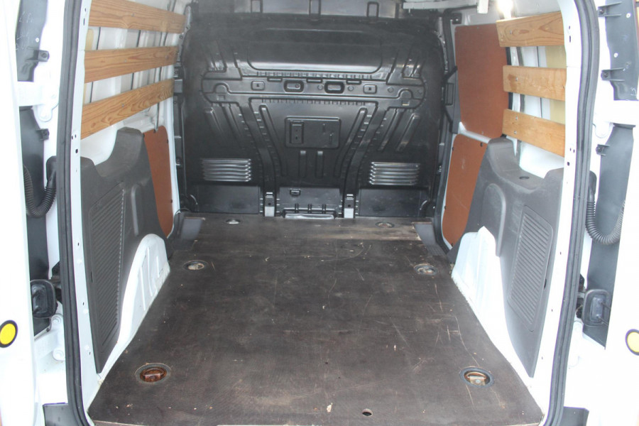 Ford Transit Connect 1.5 EcoBlue L1 Trend | Trekhaak | Airco | Voorruitverwarming | Cruise Control | Camera | Electrische ramen