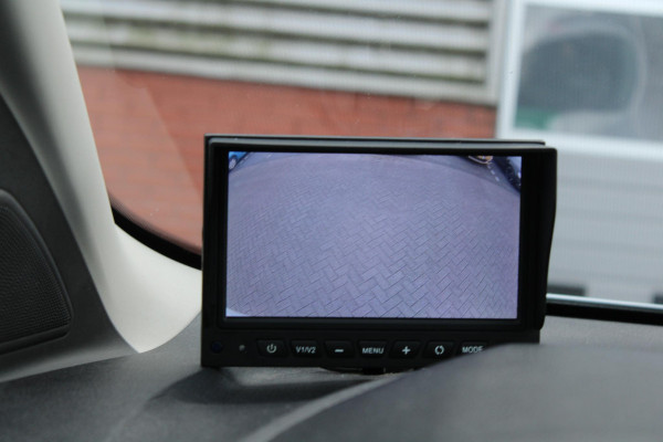 Ford Transit Connect 1.5 EcoBlue L1 Trend | Trekhaak | Airco | Voorruitverwarming | Cruise Control | Camera | Electrische ramen