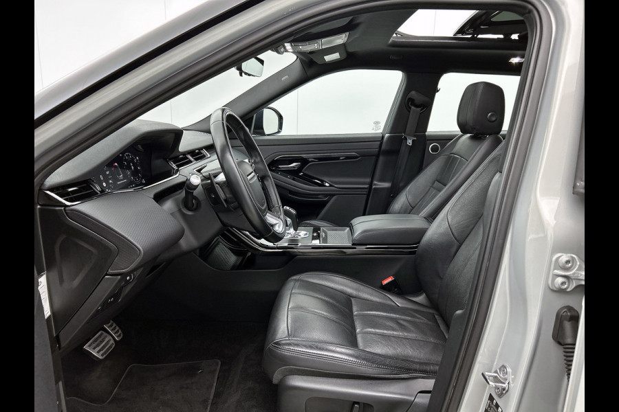 Land Rover Range Rover Evoque 2.0 P200 AWD S R-Dynamic (NL-auto, Goed OnderH, Panorama, Carplay, Camera, Stuur/StoelV, LaneA, Etc)