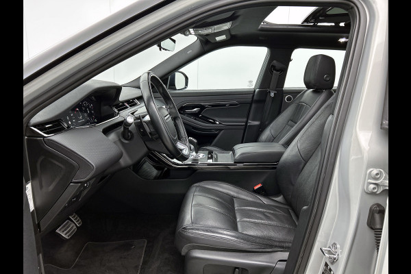 Land Rover Range Rover Evoque 2.0 P200 AWD S R-Dynamic (NL-auto, Goed OnderH, Panorama, Carplay, Camera, Stuur/StoelV, LaneA, Etc)