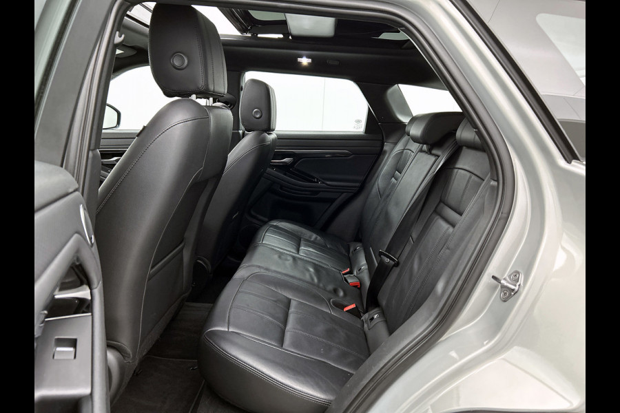 Land Rover Range Rover Evoque 2.0 P200 AWD S R-Dynamic (NL-auto, Goed OnderH, Panorama, Carplay, Camera, Stuur/StoelV, LaneA, Etc)