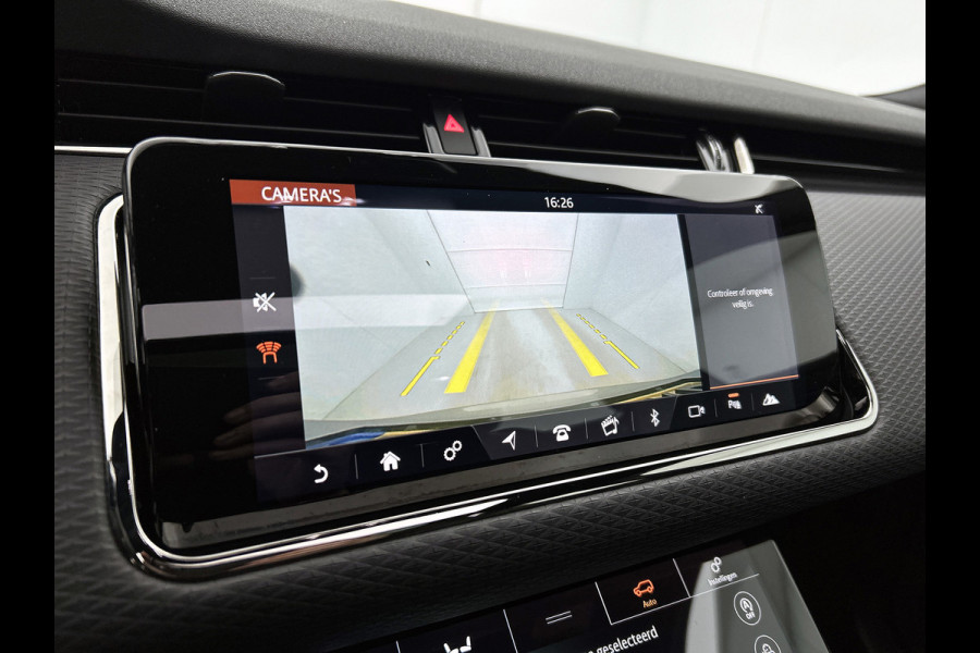 Land Rover Range Rover Evoque 2.0 P200 AWD S R-Dynamic (NL-auto, Goed OnderH, Panorama, Carplay, Camera, Stuur/StoelV, LaneA, Etc)