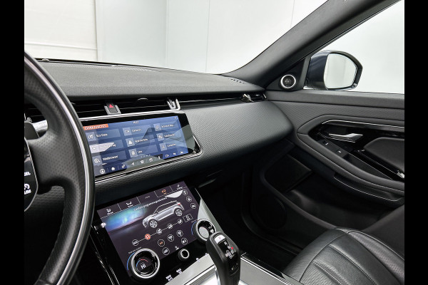 Land Rover Range Rover Evoque 2.0 P200 AWD S R-Dynamic (NL-auto, Goed OnderH, Panorama, Carplay, Camera, Stuur/StoelV, LaneA, Etc)