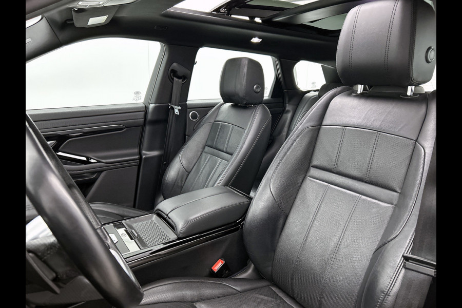 Land Rover Range Rover Evoque 2.0 P200 AWD S R-Dynamic (NL-auto, Goed OnderH, Panorama, Carplay, Camera, Stuur/StoelV, LaneA, Etc)
