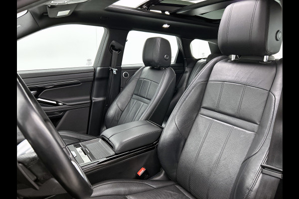 Land Rover Range Rover Evoque 2.0 P200 AWD S R-Dynamic (NL-auto, Goed OnderH, Panorama, Carplay, Camera, Stuur/StoelV, LaneA, Etc)