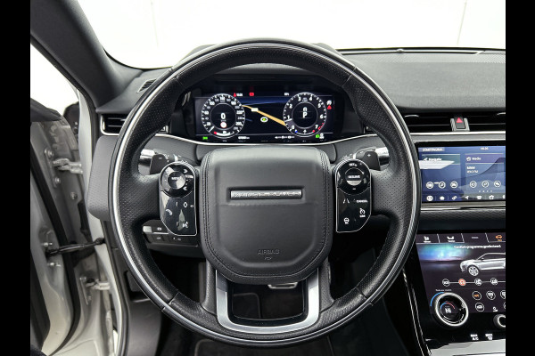 Land Rover Range Rover Evoque 2.0 P200 AWD S R-Dynamic (NL-auto, Goed OnderH, Panorama, Carplay, Camera, Stuur/StoelV, LaneA, Etc)