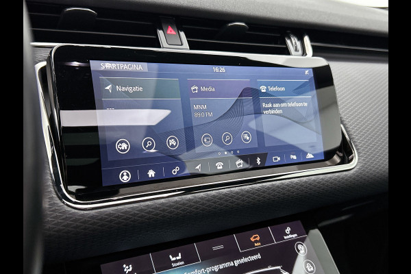 Land Rover Range Rover Evoque 2.0 P200 AWD S R-Dynamic (NL-auto, Goed OnderH, Panorama, Carplay, Camera, Stuur/StoelV, LaneA, Etc)