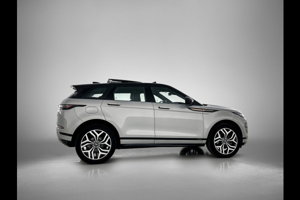 Land Rover Range Rover Evoque 2.0 P200 AWD S R-Dynamic (NL-auto, Goed OnderH, Panorama, Carplay, Camera, Stuur/StoelV, LaneA, Etc)