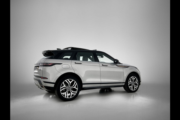 Land Rover Range Rover Evoque 2.0 P200 AWD S R-Dynamic (NL-auto, Goed OnderH, Panorama, Carplay, Camera, Stuur/StoelV, LaneA, Etc)