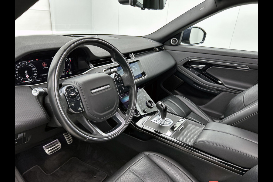 Land Rover Range Rover Evoque 2.0 P200 AWD S R-Dynamic (NL-auto, Goed OnderH, Panorama, Carplay, Camera, Stuur/StoelV, LaneA, Etc)