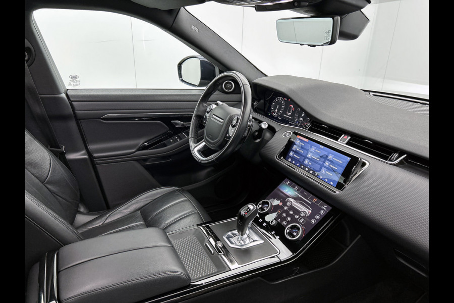Land Rover Range Rover Evoque 2.0 P200 AWD S R-Dynamic (NL-auto, Goed OnderH, Panorama, Carplay, Camera, Stuur/StoelV, LaneA, Etc)