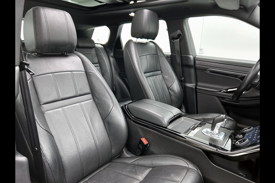 Land Rover Range Rover Evoque 2.0 P200 AWD S R-Dynamic (NL-auto, Goed OnderH, Panorama, Carplay, Camera, Stuur/StoelV, LaneA, Etc)