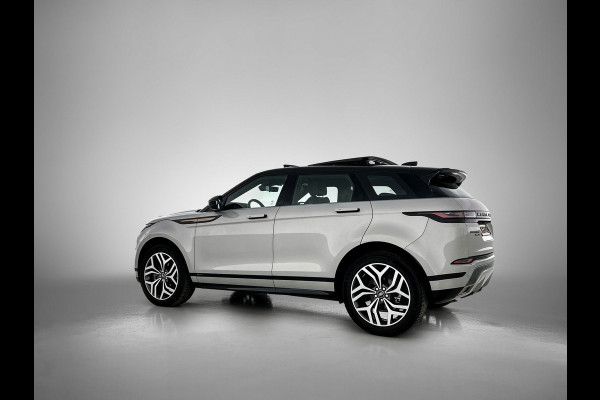 Land Rover Range Rover Evoque 2.0 P200 AWD S R-Dynamic (NL-auto, Goed OnderH, Panorama, Carplay, Camera, Stuur/StoelV, LaneA, Etc)