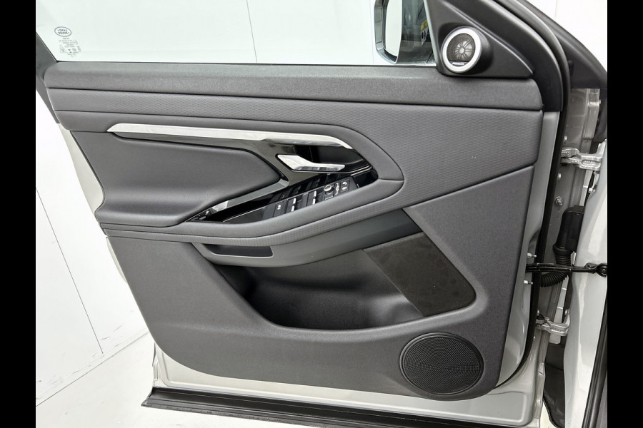 Land Rover Range Rover Evoque 2.0 P200 AWD S R-Dynamic (NL-auto, Goed OnderH, Panorama, Carplay, Camera, Stuur/StoelV, LaneA, Etc)