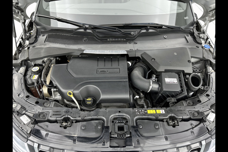 Land Rover Range Rover Evoque 2.0 P200 AWD S R-Dynamic (NL-auto, Goed OnderH, Panorama, Carplay, Camera, Stuur/StoelV, LaneA, Etc)