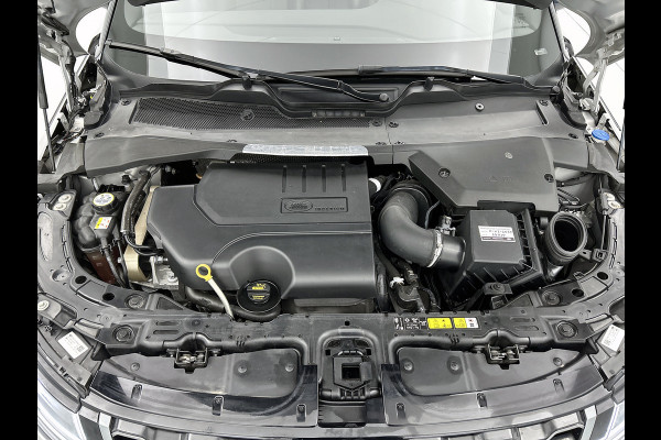 Land Rover Range Rover Evoque 2.0 P200 AWD S R-Dynamic (NL-auto, Goed OnderH, Panorama, Carplay, Camera, Stuur/StoelV, LaneA, Etc)