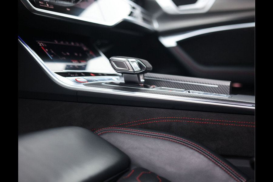 Audi RS7 4.0 TFSI Quattro | Dynamic Plus - Matrix - Rood Design pakket