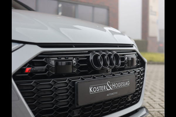 Audi RS7 4.0 TFSI Quattro | Dynamic Plus - Matrix - Rood Design pakket