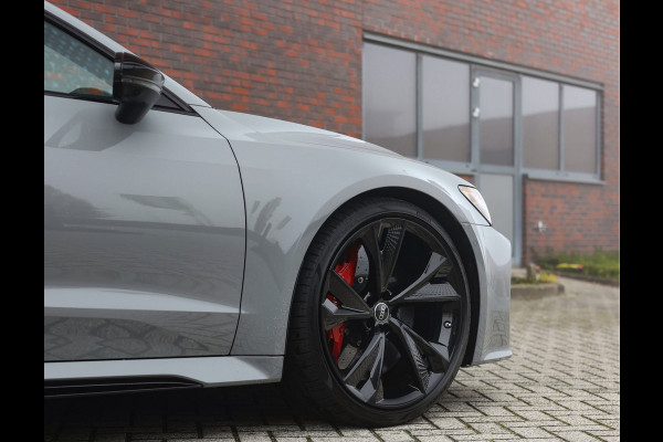 Audi RS7 4.0 TFSI Quattro | Dynamic Plus - Matrix - Rood Design pakket