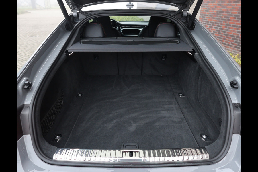 Audi RS7 4.0 TFSI Quattro | Dynamic Plus - Matrix - Rood Design pakket