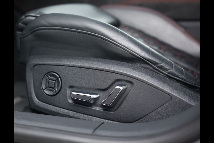 Audi RS7 4.0 TFSI Quattro | Dynamic Plus - Matrix - Rood Design pakket