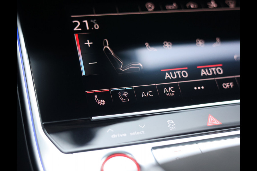 Audi RS7 4.0 TFSI Quattro | Dynamic Plus - Matrix - Rood Design pakket