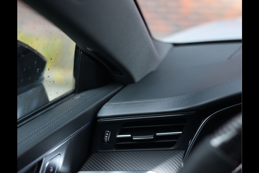 Audi RS7 4.0 TFSI Quattro | Dynamic Plus - Matrix - Rood Design pakket