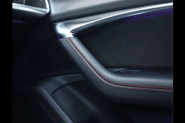 Audi RS7 4.0 TFSI Quattro | Dynamic Plus - Matrix - Rood Design pakket