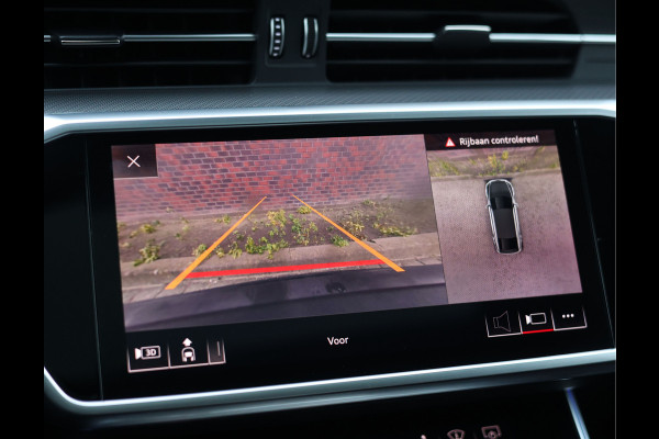 Audi RS7 4.0 TFSI Quattro | Dynamic Plus - Matrix - Rood Design pakket