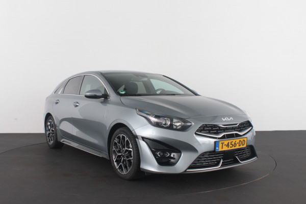 Kia ProCeed 1.5 T-GDi GT-Line 160pk Trekhaak afneembaar/All season banden/Camera