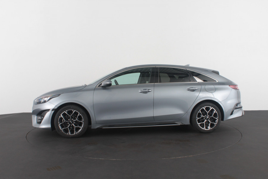 Kia ProCeed 1.5 T-GDi GT-Line 160pk Trekhaak afneembaar/All season banden/Camera