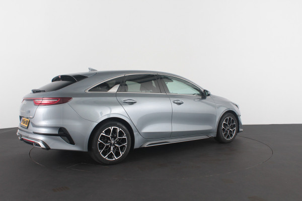 Kia ProCeed 1.5 T-GDi GT-Line 160pk Trekhaak afneembaar/All season banden/Camera