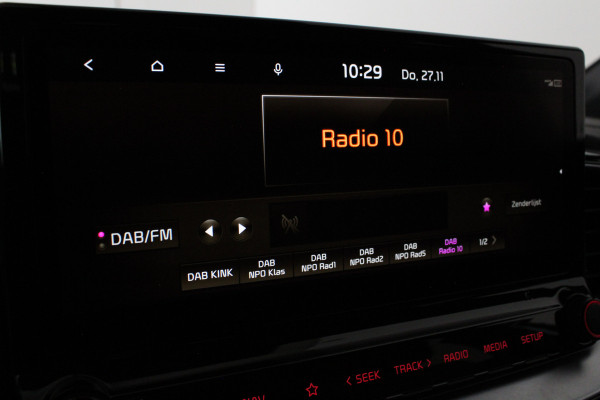 Kia ProCeed 1.5 T-GDi GT-Line 160pk Trekhaak afneembaar/All season banden/Camera