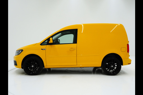 Volkswagen Caddy 2.0 TDI R-Line | Leder | Carplay | Cruise | Airco