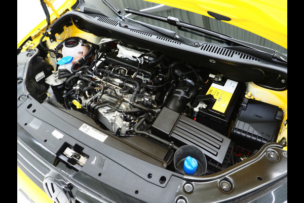 Volkswagen Caddy 2.0 TDI R-Line | Leder | Carplay | Cruise | Airco