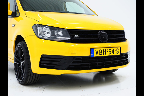 Volkswagen Caddy 2.0 TDI R-Line | Leder | Carplay | Cruise | Airco