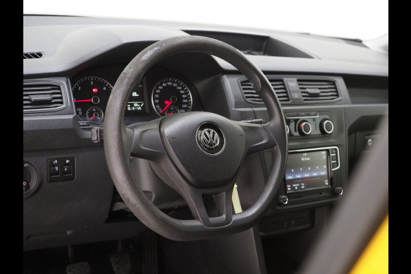 Volkswagen Caddy 2.0 TDI R-Line | Leder | Carplay | Cruise | Airco