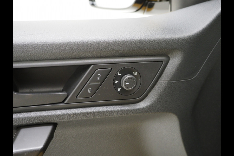 Volkswagen Caddy 2.0 TDI R-Line | Leder | Carplay | Cruise | Airco