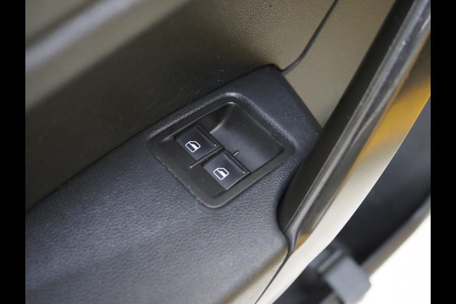 Volkswagen Caddy 2.0 TDI R-Line | Leder | Carplay | Cruise | Airco