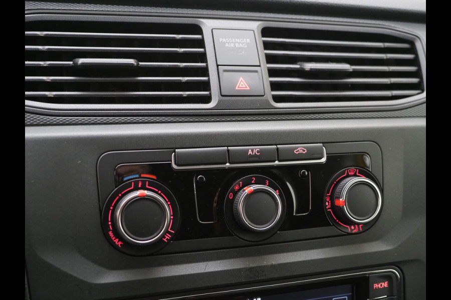 Volkswagen Caddy 2.0 TDI R-Line | Leder | Carplay | Cruise | Airco