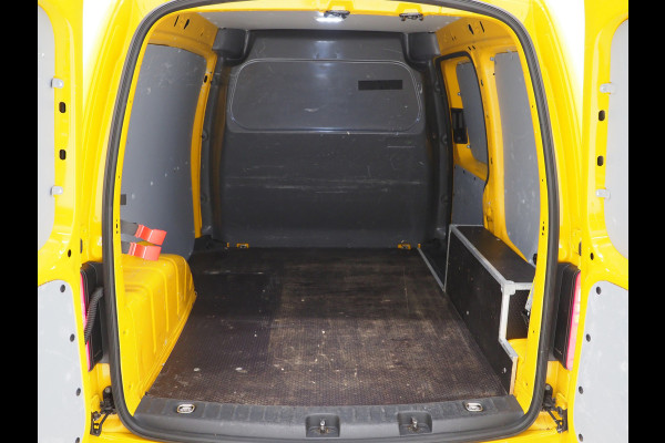 Volkswagen Caddy 2.0 TDI R-Line | Leder | Carplay | Cruise | Airco