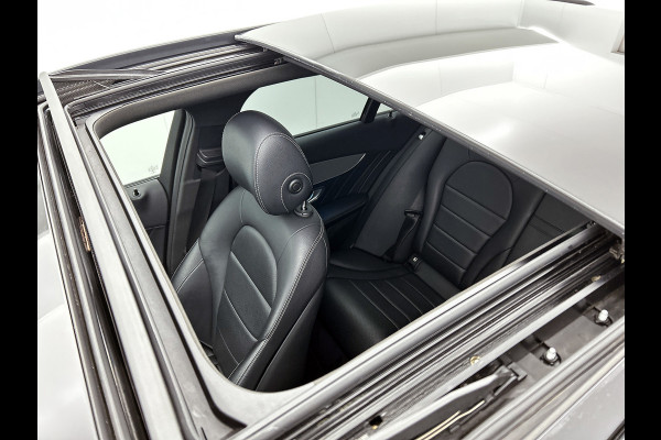 Mercedes-Benz C-Klasse Estate 250 AMG Edition(Goed onderH, Panorama Dak, Carplay, Trekhaak, Navi, PDC V+A,Etc)