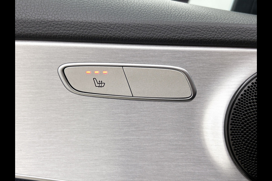 Mercedes-Benz C-Klasse Estate 250 AMG Edition(Goed onderH, Panorama Dak, Carplay, Trekhaak, Navi, PDC V+A,Etc)