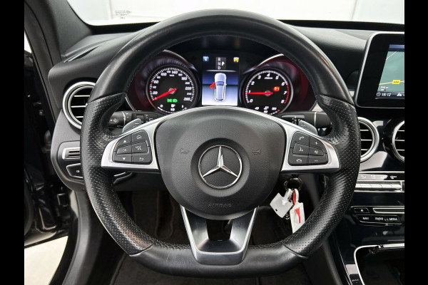 Mercedes-Benz C-Klasse Estate 250 AMG Edition(Goed onderH, Panorama Dak, Carplay, Trekhaak, Navi, PDC V+A,Etc)