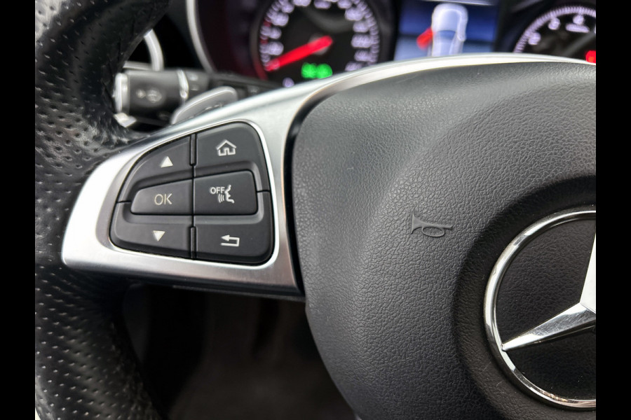 Mercedes-Benz C-Klasse Estate 250 AMG Edition(Goed onderH, Panorama Dak, Carplay, Trekhaak, Navi, PDC V+A,Etc)